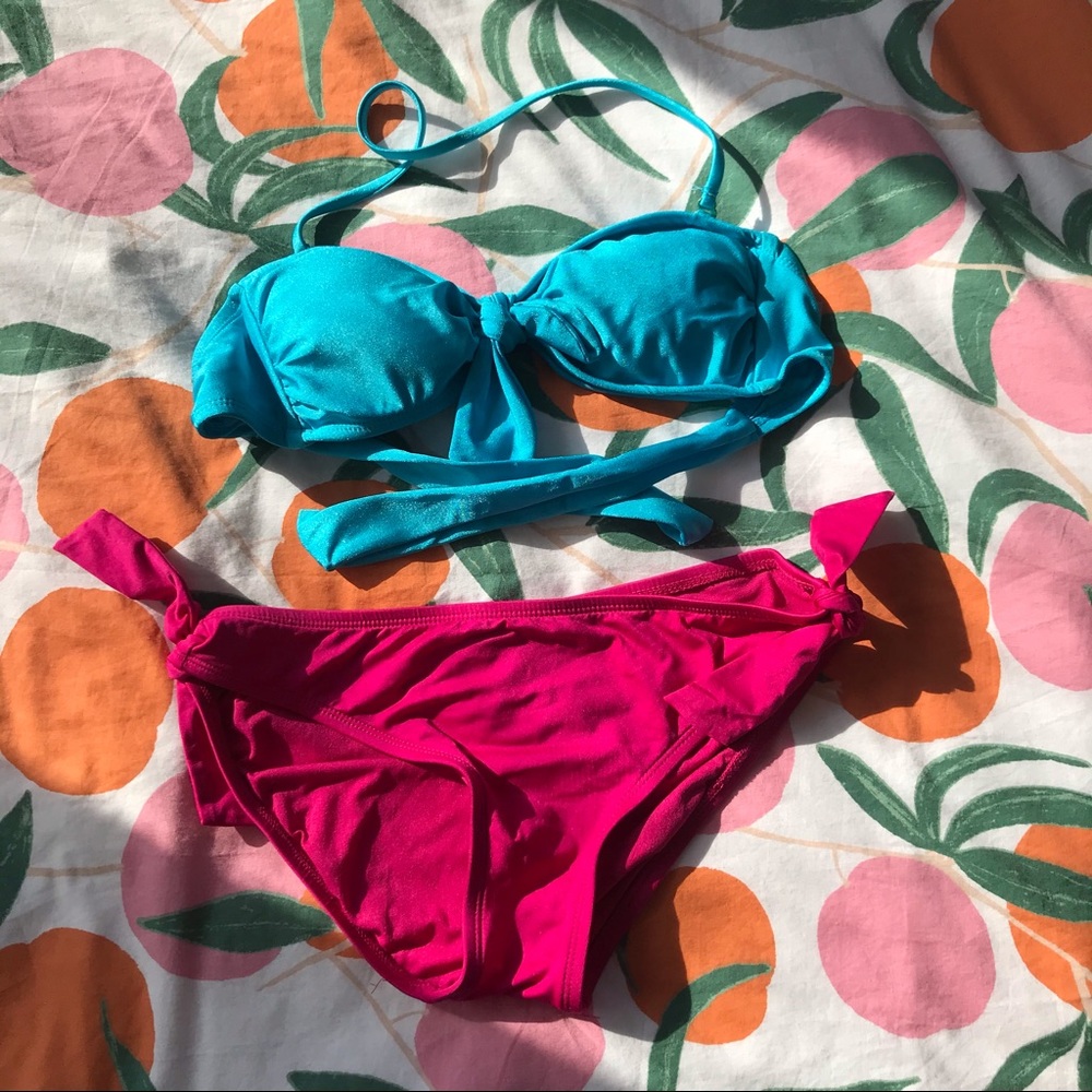 Mix and Match Bikini ⭐